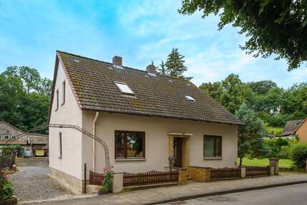 Haus zum Kaufen in Gronau 130.000,00 € 114 m²