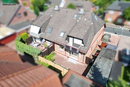 Wohnung zum Kaufen in Harsefeld 210.000,00 € 75.28 m²