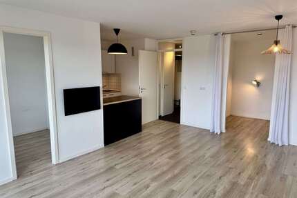 Wohnung zum Kaufen in Sankt Peter-Ording 245.000,00 € 47 m²