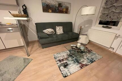 Wohnung in Haiger-Stadtmitte zu vermieten