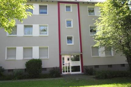 Sparen und genießen: Wärmedämmung und neue Balkone! - Gelsenkirchen Ückendorf