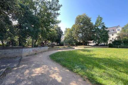 Tolle 3-Zimmer-Wohnung in guter Lage mit Einbauküche - Zwickau Pölbitz