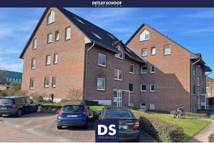 Wohnung zum Kaufen in Neumünster 129.000,00 € 58 m²