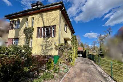 Haus zum Kaufen in Schöneiche 350.000,00 € 70 m²