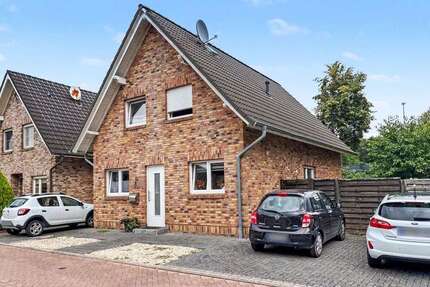 Haus zum Kaufen in Gronau 449.000,00 € 109 m²