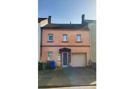 Haus zum Kaufen in Düren Arnoldsweiler 169.000,00 € 109 m² - Düren / Arnoldsweiler