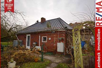 Haus zum Kaufen in Jemgum Ditzum 129.000,00 € 54 m² - Jemgum / Ditzum