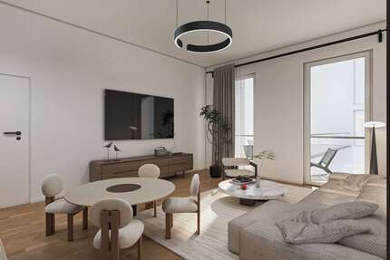 Wohnung zum Kaufen in Bonn 459.000,00 € 65.58 m²