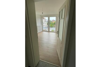 Zentral & Top saniert: 66 m² in Bargteheide