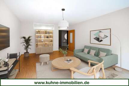Wohnung zum Mieten in Lünen 698,88 € 55.91 m²