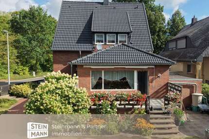 Haus zum Kaufen in Garbsen 429.900,00 € 157.67 m²