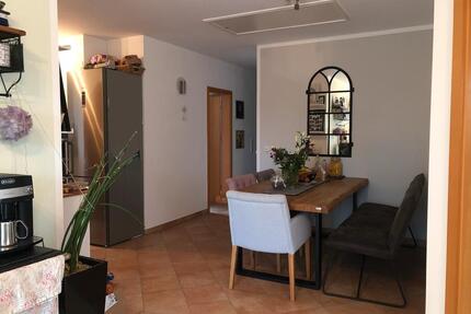 3-Zimmer Wohnung (ca. 84qm), ErlangenEltersdorf