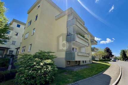 Wohnung zum Kaufen in Isny im Allgäu 190.000,00 € 57 m²