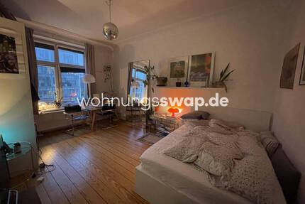 Wohnungsswap - Barmbeker Straße - Hamburg Barmbek-Süd