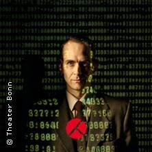 Turing - Theater Bonn