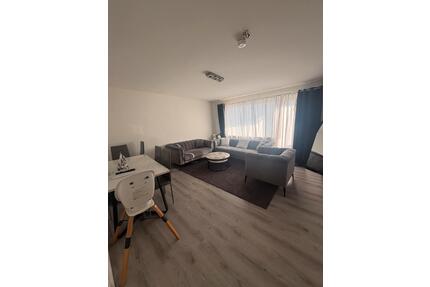 Schöne 3 Zi. ETW in direkter Uninähe & über den Dächern Würzburgs