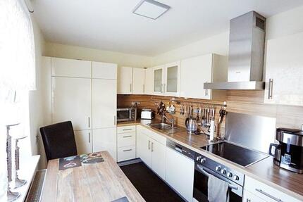 Monteurwohnung Ferienwohnung - 35,00&nbsp;EUR Kaltmiete, in Hildesheim (PLZ: 31135) Oststadt/Stadtfeld