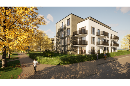Wohnung zum Mieten in Norderstedt 1.179,57 € 70.93 m²