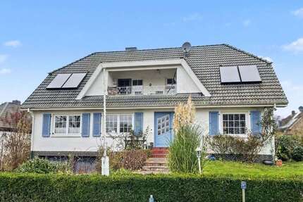 Haus zum Kaufen in Neritz 595.000,00 € 220.09 m²