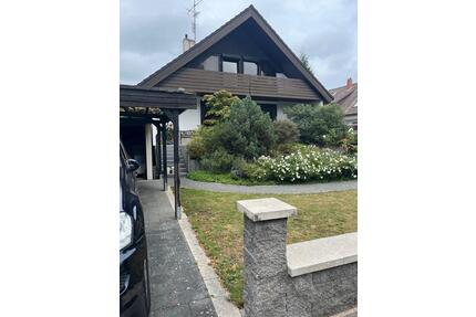 Provisionsfrei* Ein schöner Platz zum entspannen - Hannover