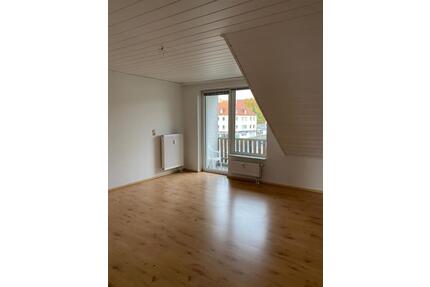 Renovierte Wohnung mit Einbauküche und Balkon - Salzgitter Ortschaft Südost