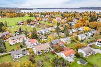 Haus zum Kaufen in Seeshaupt 895.000,00 € 205 m²