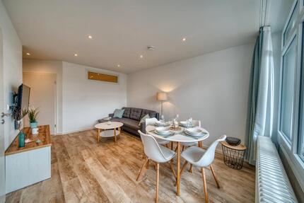 Schöne Ferienwohnung in Heiligenhafen ab sofort