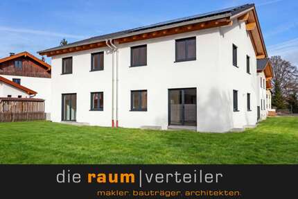 Haus zum Kaufen in Bruckmühl 815.000,00 € 112 m²