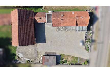 Grundstück zu verkaufen in Karlshuld 410.000,00 € 1150 m²