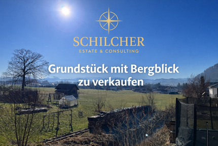 Grundstück zu verkaufen in Peißenberg 625.000,00 € 860 m²