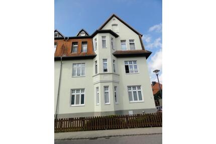 Individuell Wohnen - 450,00&nbsp;EUR Kaltmiete, ca.&nbsp; 75,00&nbsp;m&sup2; in Naumburg (Saale) (PLZ: 06618)
