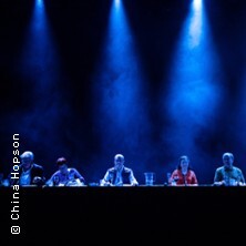 All the Sex I've Ever Had - Niedersächsisches Staatstheater Hannover
