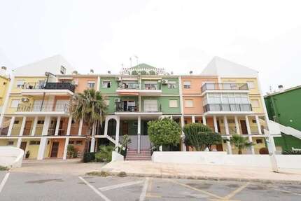 Wohnung zum Kaufen in Torrevieja 145.000,00 € 49 m²