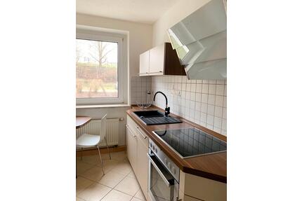 Wohnung in ruhiger Lage mit Küche - Riesa