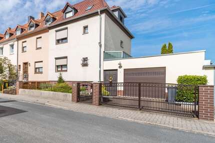 Haus zum Kaufen in Halle 399.000,00 € 140 m²