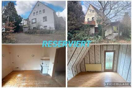 Haus zum Kaufen in Iserlohn 199.000,00 € 102 m²