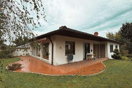 Einfamilienhaus in traumhafter Waldrandlage - Koblenz Arenberg