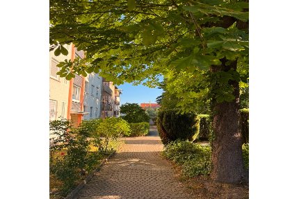 Schöne 3-Zimmer Wohnung - 315.000,00&nbsp;EUR Kaufpreis, ca.&nbsp; 64,00&nbsp;m&sup2; in Ludwigsburg (PLZ: 71634) Eglosheim