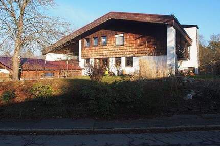 Wo Raum und Ruhe Zuhause sind! Zeitlose Architektur & Weite - Ihr Refugium in Bad Kötzting Bay. Wald