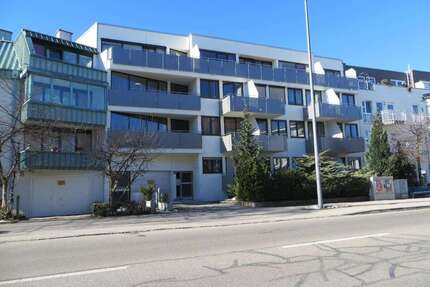 Wohnung zum Kaufen in München 195.000,00 € 25.17 m²