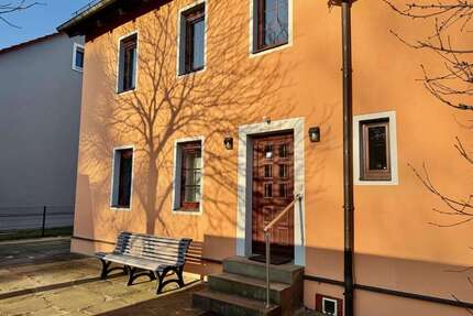 Haus zum Kaufen in Dresden 749.000,00 € 170 m²