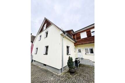 Haus zum Kaufen in Walzbachtal 519.000,00 € 169 m²