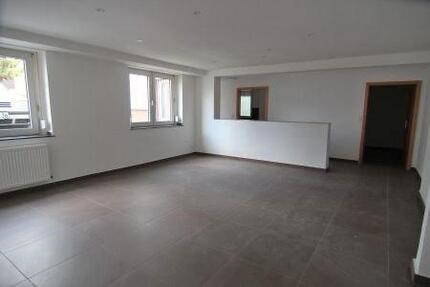 Schöne 85 m² Wohnung mit stufenlosem Eingang und Sonnenterrasse - Ahlen