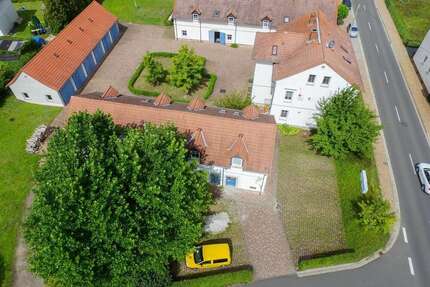 Haus zum Kaufen in Neukieritzsch - Großzössen 1.200.000,00 € 780 m²