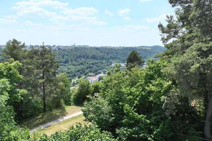 Wohnung zum Mieten in Horb 1.699,00 € 125.87 m²