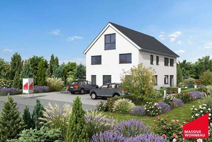 Haus zum Kaufen in Offenbach-Rumpenheim 614.000,00 € 123 m²
