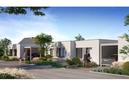 Leintorgärten - exklusiv, städtisch, einzigartig! - Nienburg (Weser)