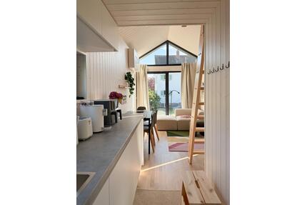 Wundervolles Tinyhaus in Allensbach