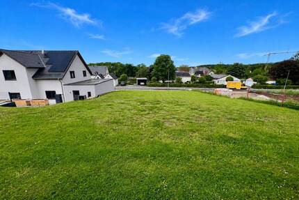 Baugrundstück| 54634 Bitburg-Masholder | Premiumlage | Projektierung möglich