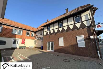 Büro in Seesen 1.800,00 € 295 m²